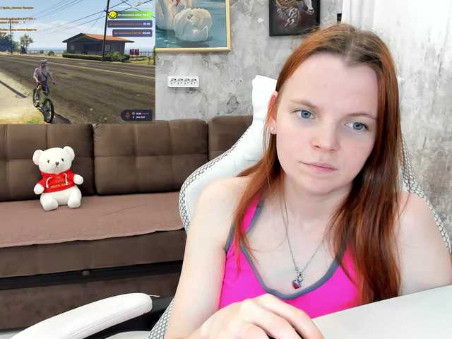 Your-Love's BongaCams show and profile