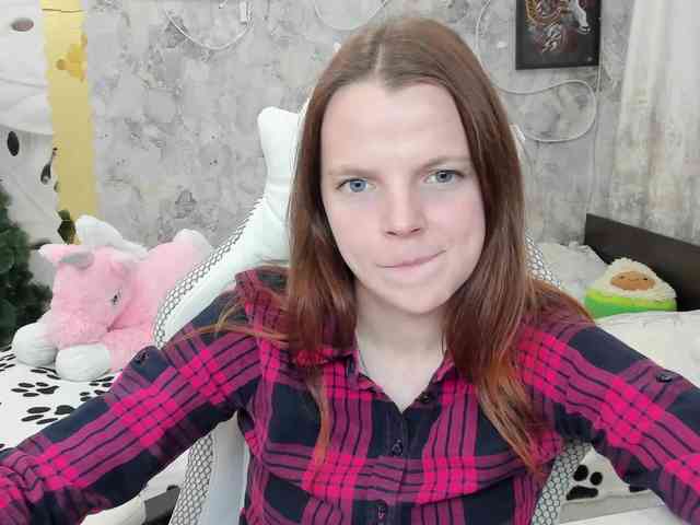 Your-Love webcam