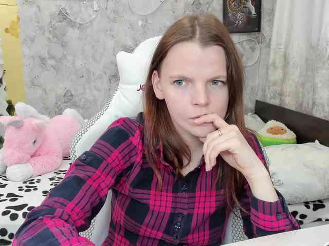 Your-Love webcam