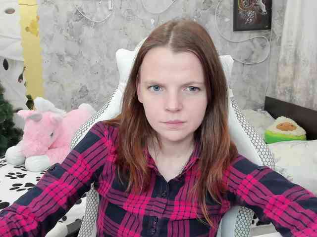 Your-Love webcam