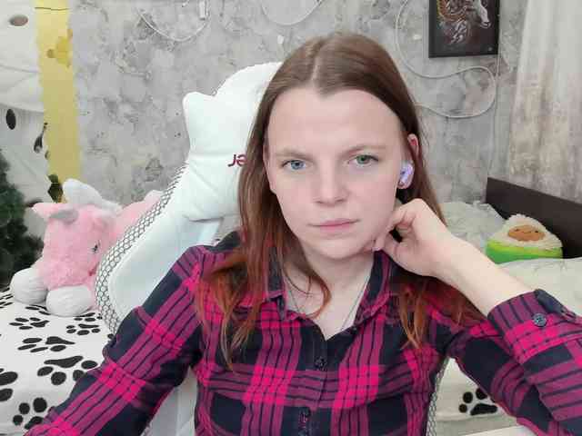 Your-Love webcam