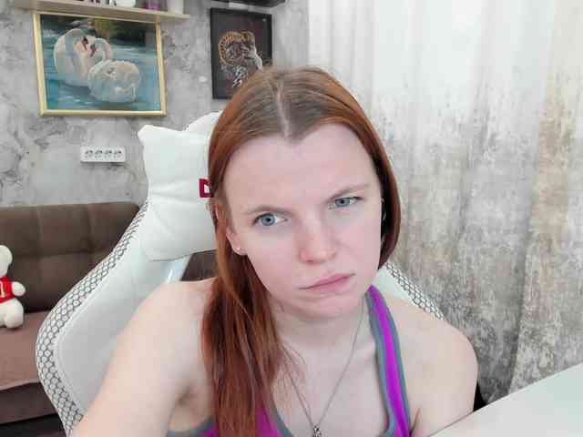 Your-Love webcam
