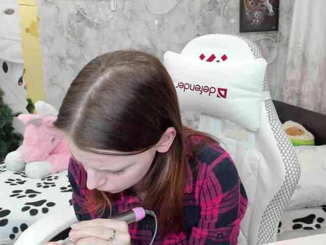 Your-Love webcam