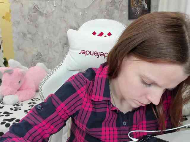 Your-Love webcam