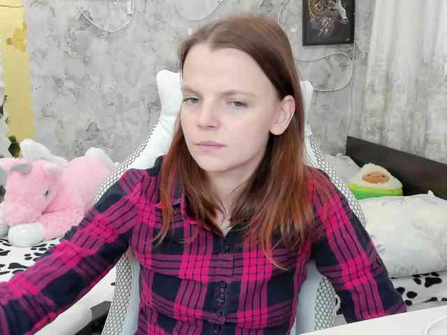 Your-Love webcam