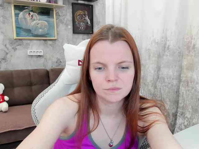 Your-Love Live Webcam on BongaCams