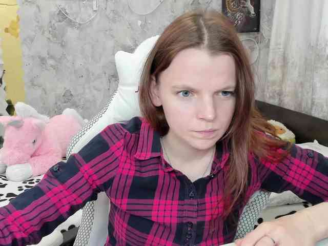 Your-Love webcam