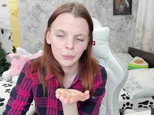 Your-Love webcam