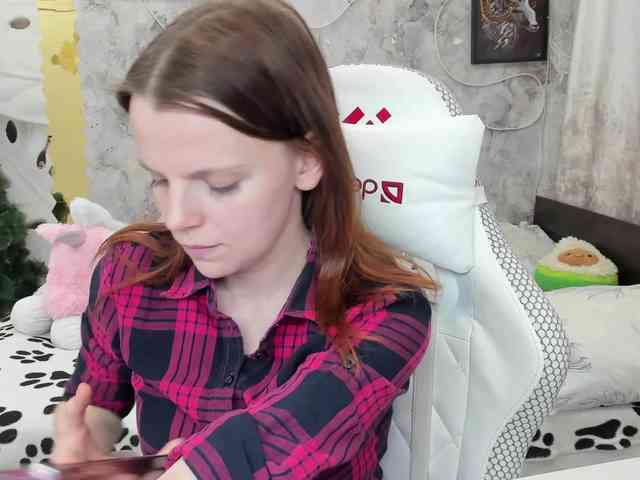 Your-Love webcam