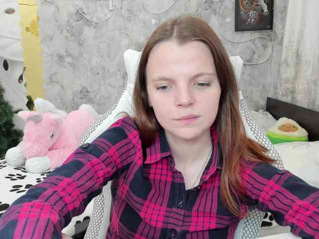 Your-Love webcam