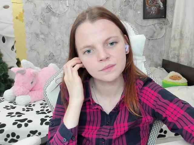 Your-Love webcam