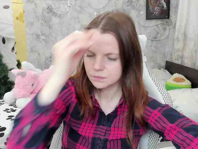 Your-Love webcam