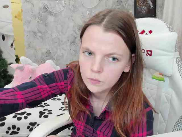 Your-Love webcam