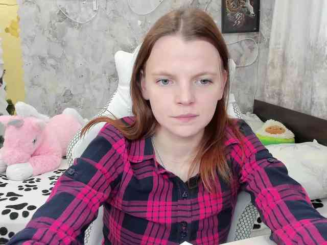 Your-Love webcam