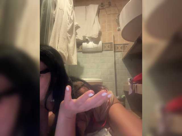 Janochka666's BongaCams show and profile