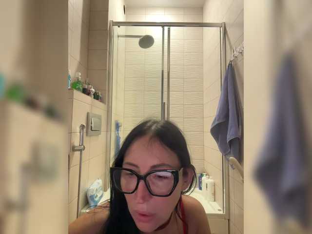 Janochka666's BongaCams show and profile