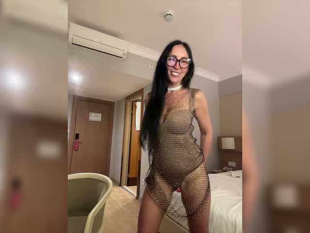 Janochka666's BongaCams show and profile