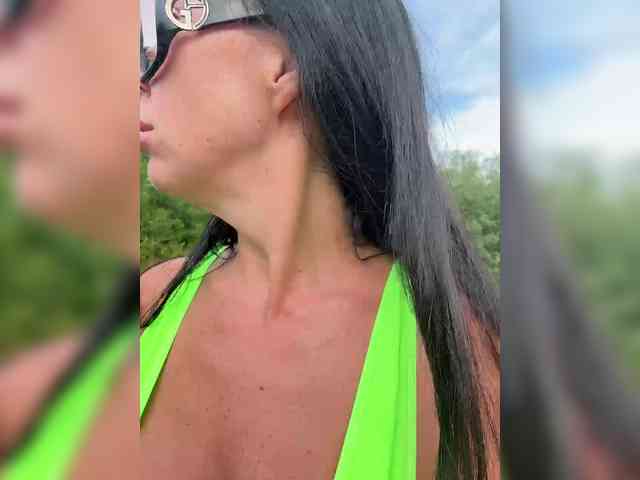 live cam show Janochka666