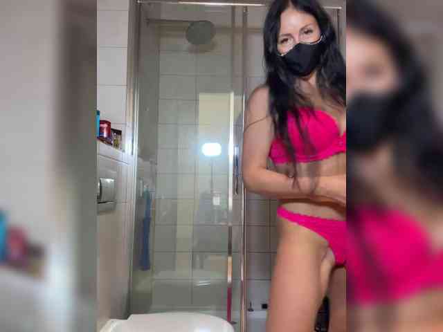 Janochka666 webcam