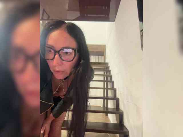 Janochka666 Live Webcam on BongaCams