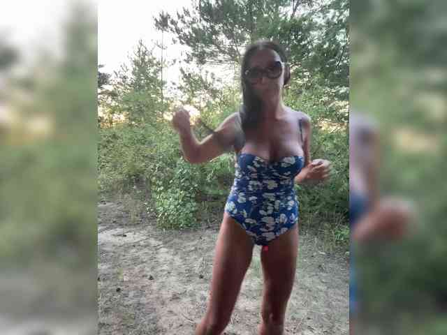 free online web cam Janochka666