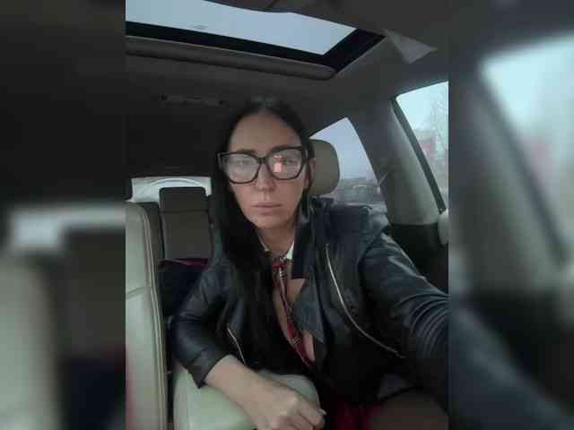 Janochka666 Live Webcam on BongaCams