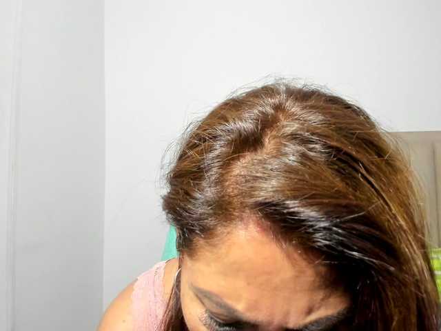 ChloeMiller69's BongaCams show and profile