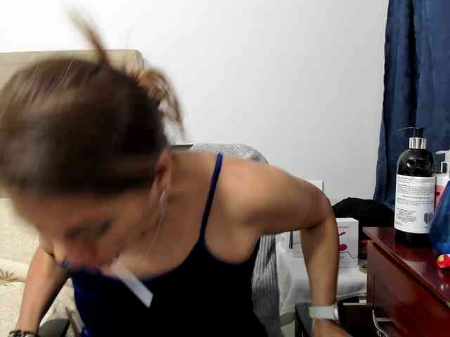 ChloeMiller69 webcam