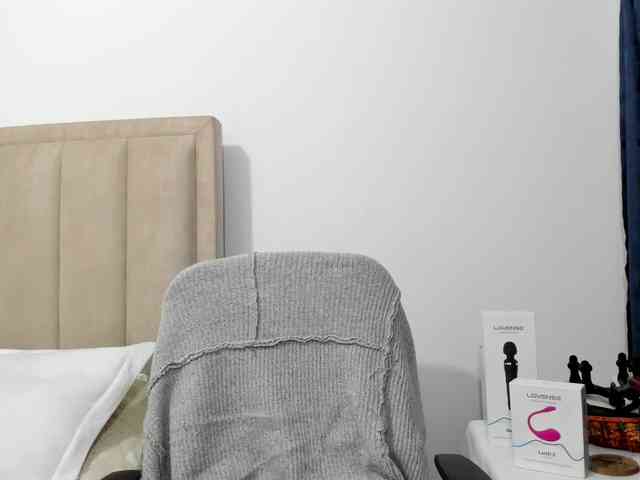 ChloeMiller69 webcam