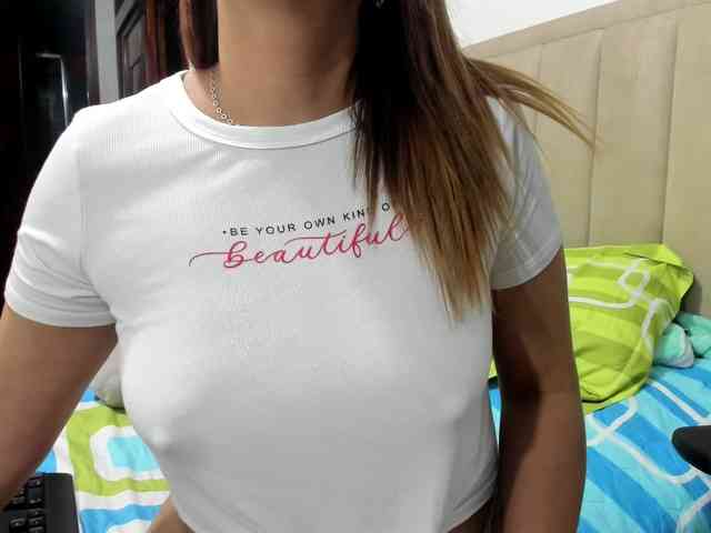 ChloeMiller69 webcam