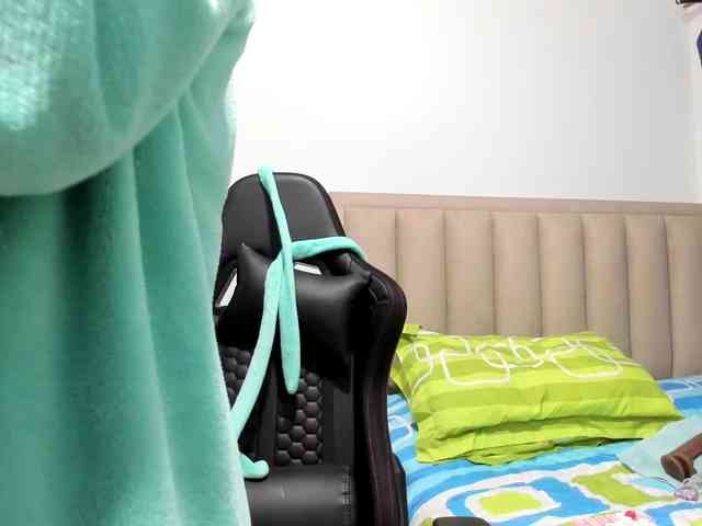 ChloeMiller69 webcam