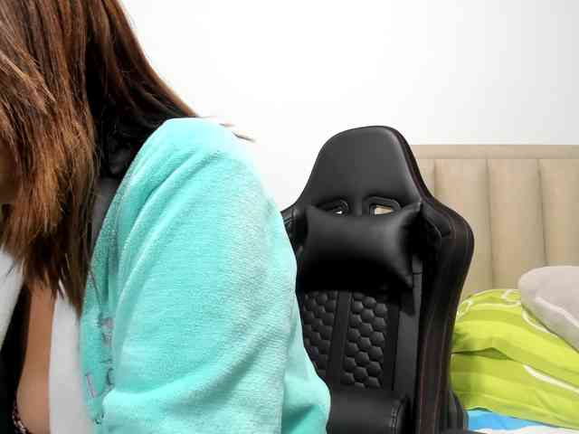 ChloeMiller69 webcam