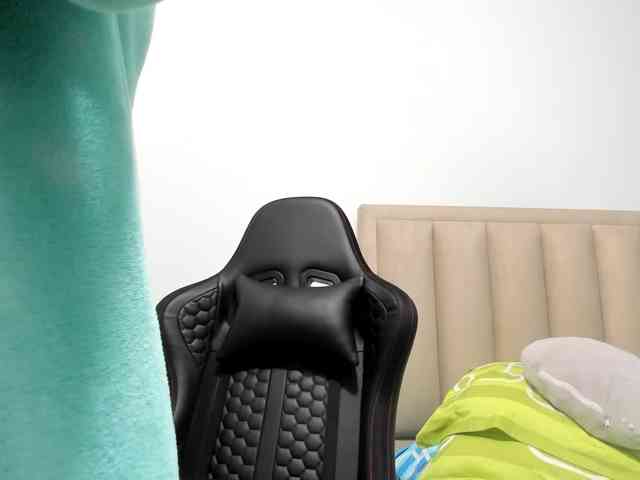 ChloeMiller69 webcam