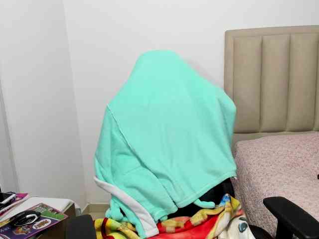 ChloeMiller69 webcam