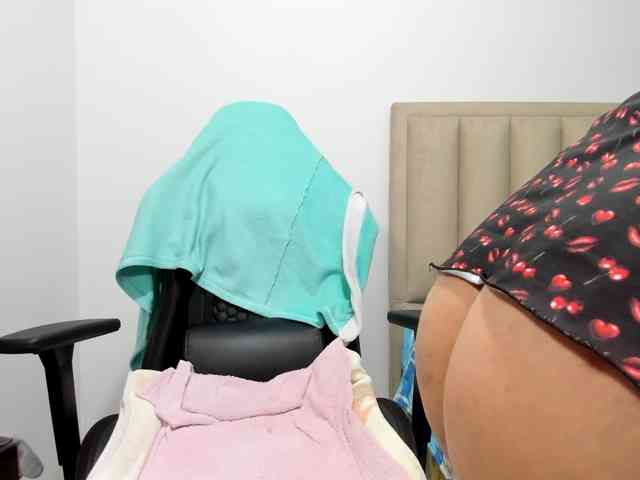 ChloeMiller69 webcam