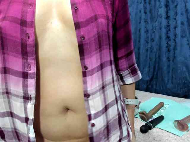 ChloeMiller69 webcam