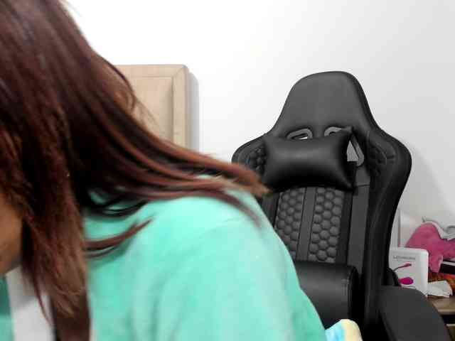 ChloeMiller69 webcam