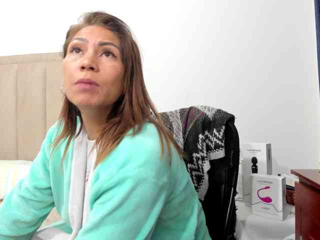 ChloeMiller69 webcam