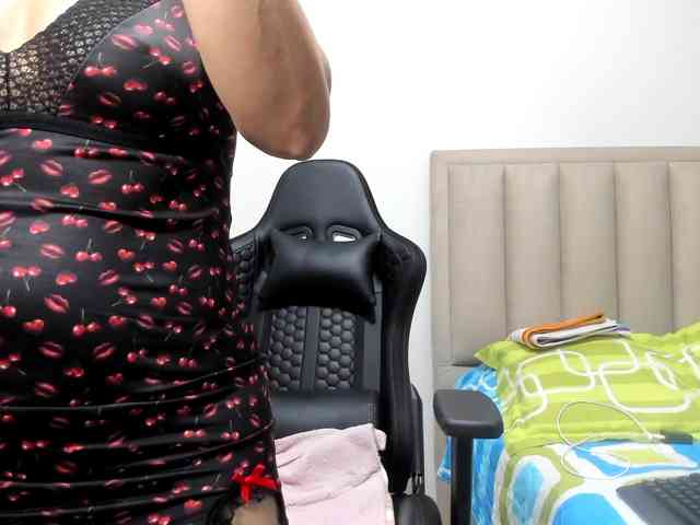 ChloeMiller69 webcam