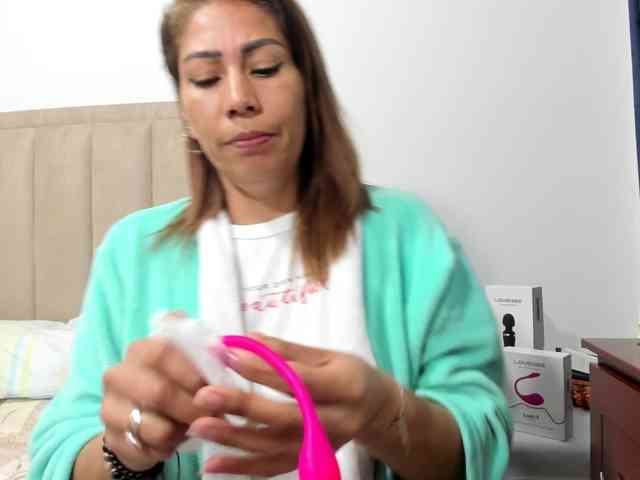ChloeMiller69 webcam
