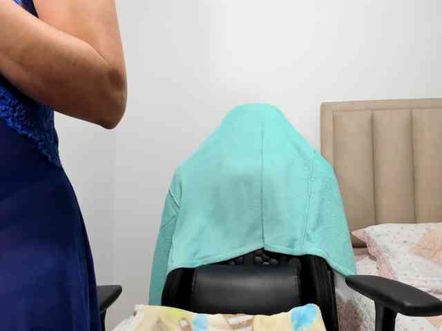 ChloeMiller69 webcam