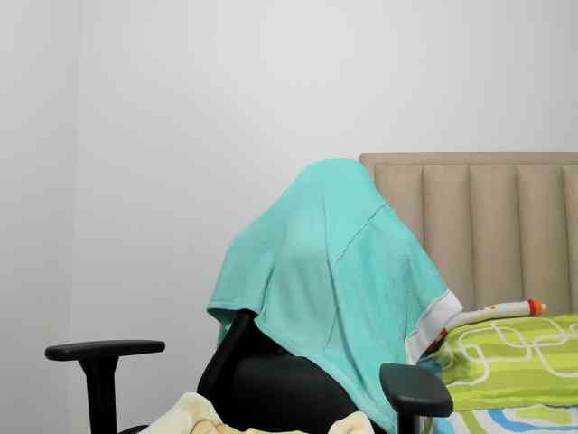 ChloeMiller69 webcam