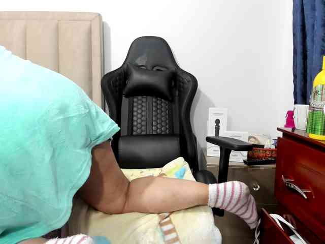 ChloeMiller69 webcam