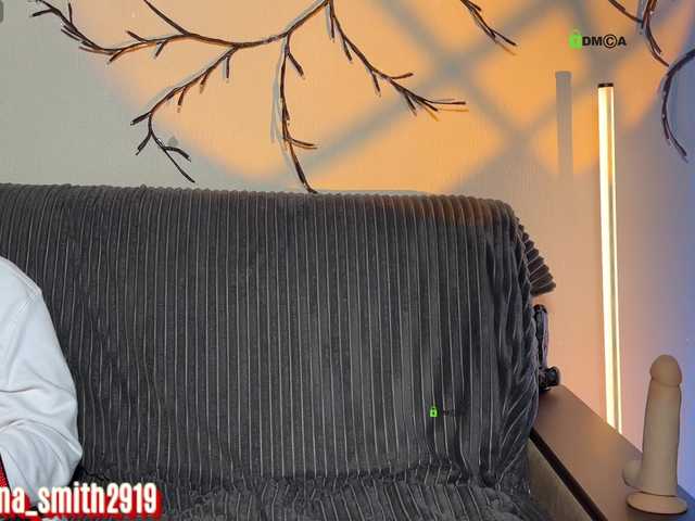 SabrinaSmith from BongaCams is Freechat