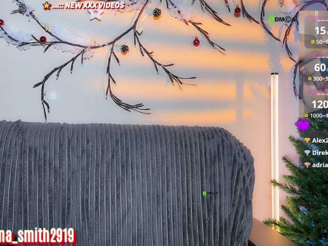 go to chat with Sabrina_Smith