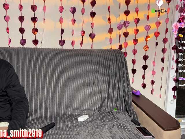 SabrinaSmith from BongaCams is Freechat