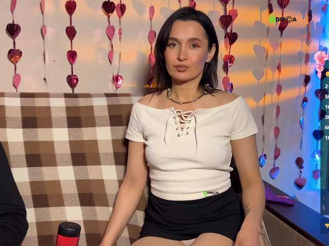 видео SabrinaSmith