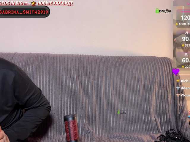 go to chat with Sabrina_Smith