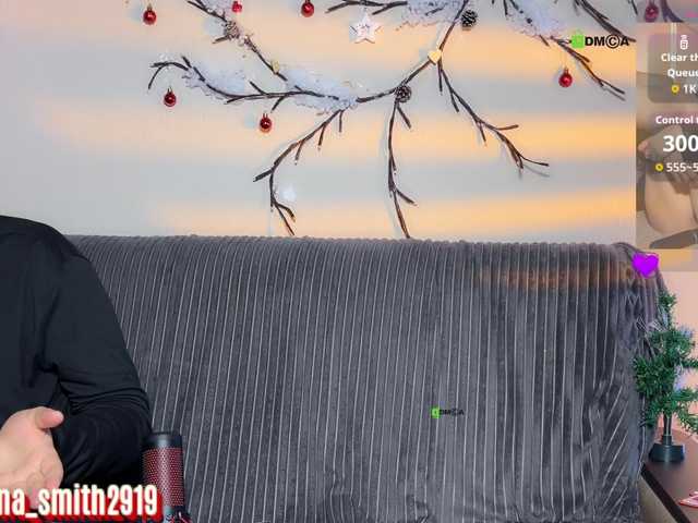 SabrinaSmith from BongaCams