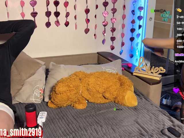 SabrinaSmith — GOAL: SEX SEX SEX+EAT PUS+BJ ! FAV PATTERNS: 55  75111222333 CUM 444FULL TOY CONTROL 555. ...::: NEW XXX VIDEOS IN BIO :::...INSTA: SABRINA_SMITH2919. 